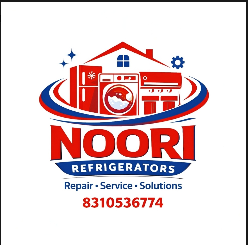 NOORI REFRIGERATOR